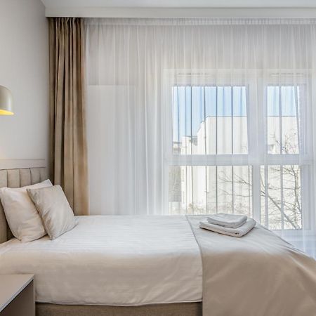 Apartamenty Wolnosci 6 Self Check-In 24H 波兹南 外观 照片